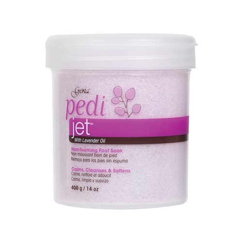 Pedi Jet Calming